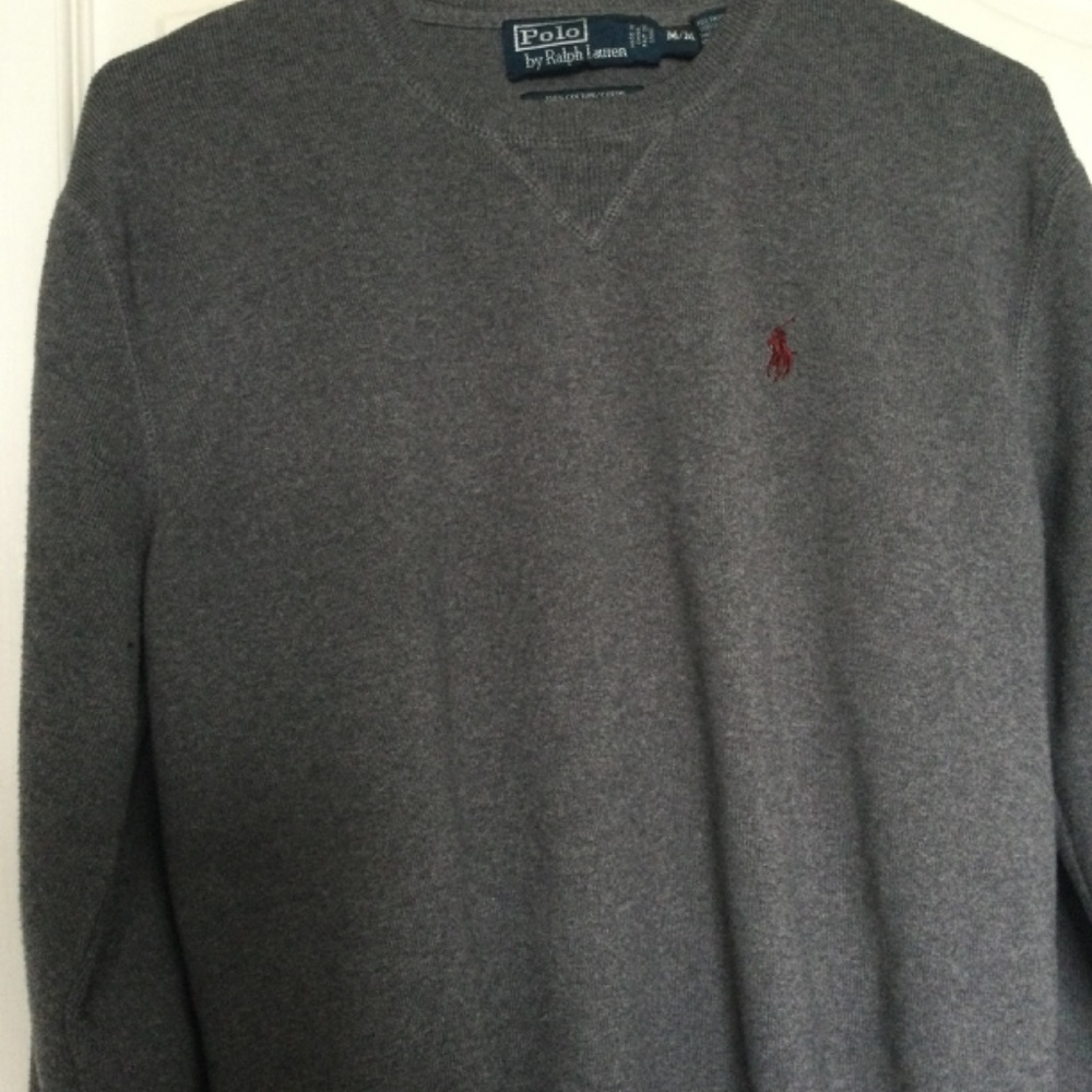 POLO BY RALPH LAUREN Vintage Women’s Sweater - Picture 5 of 5